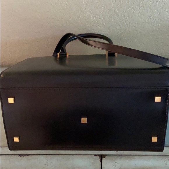 Saint Laurent Large Uptown Tote Bag - Picture 7 of 7